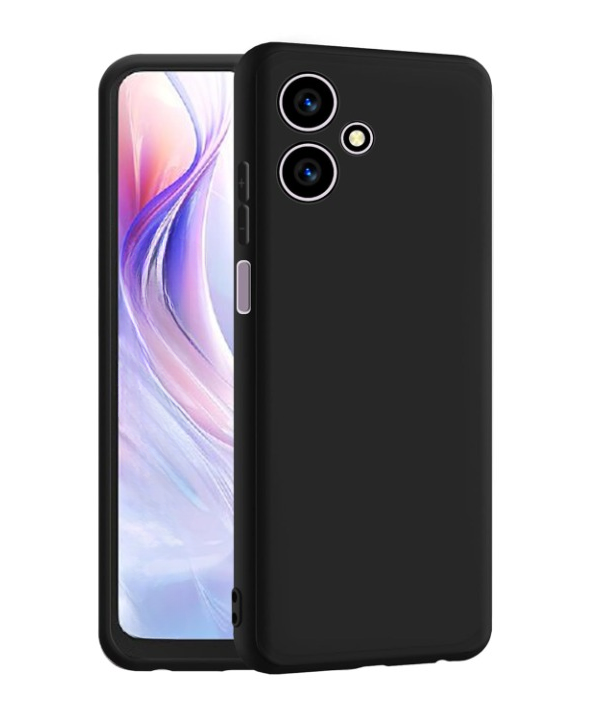 Poco M6 5G Back Cover