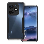 itel s23 plus back cover