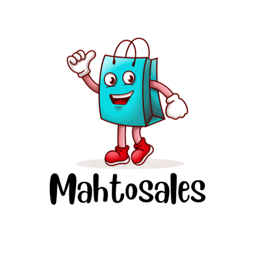 MahtoSales