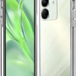 Poco M6 5G back cover