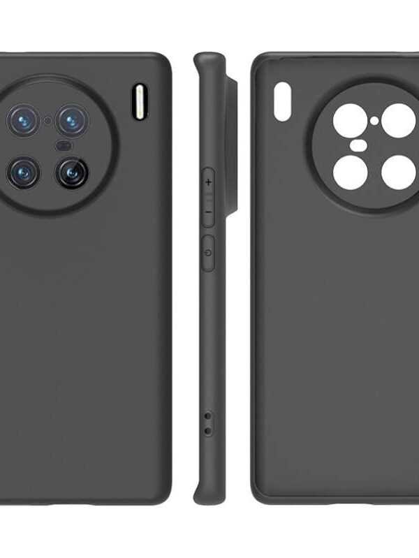 vivo x100 pro back cover