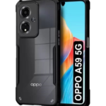 Oppo A59 5G back cover