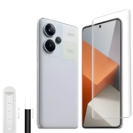 redmi note 13 pro plus 5g tempered glass
