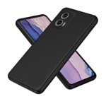 Motorola G34 5G Back Cover