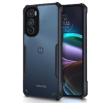 Moto Edge 30 Back Cover
