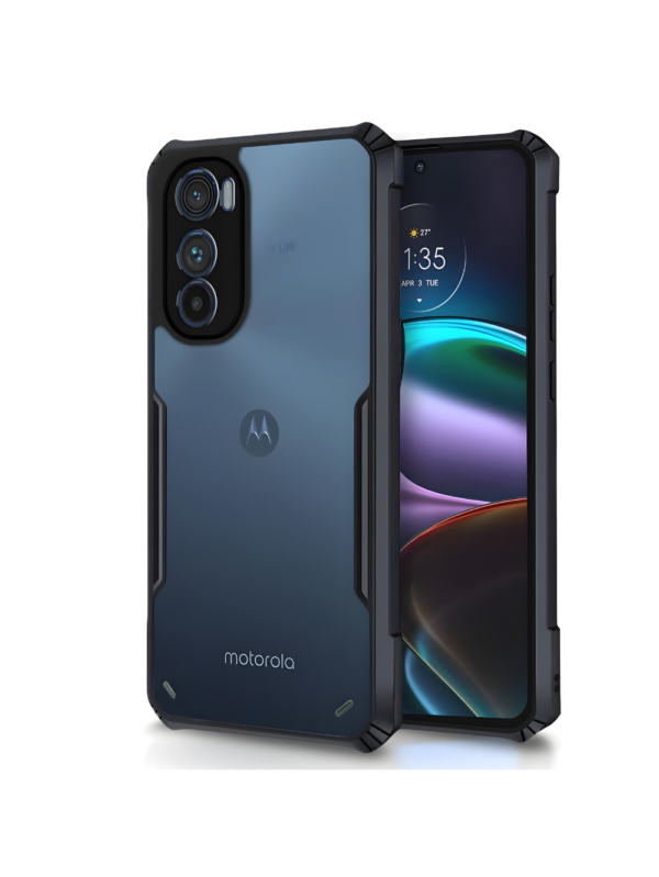 Moto Edge 30 Back Cover