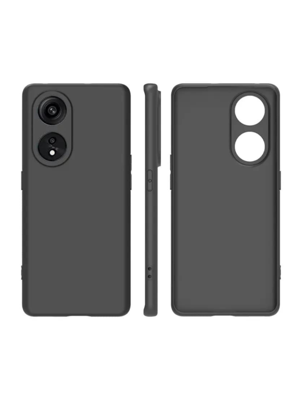 Oppo F23 5G Back Cover