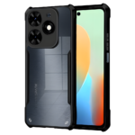 Infinix HOT 40i back cover