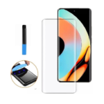 realme 12 pro plus 5g tempered glass