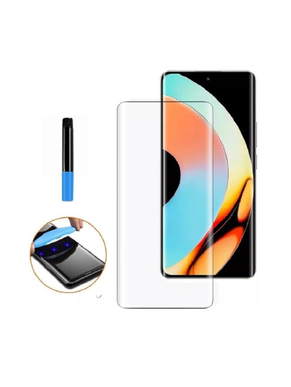 realme 12 pro plus 5g tempered glass