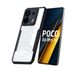 Poco X6 Pro 5G Back Cover