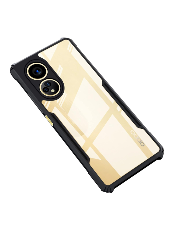 Oppo F23 5G Back Cover