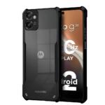 Moto G32 Back Cover