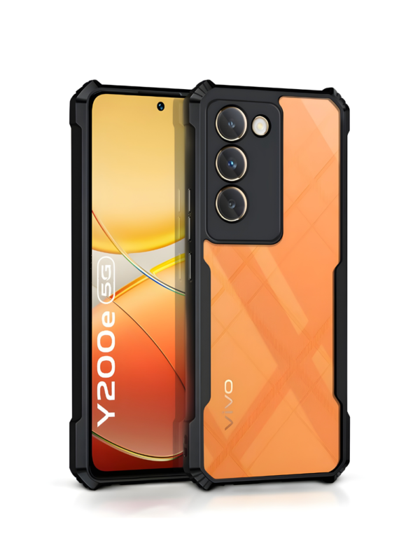 Vivo Y200e 5G Back Cover