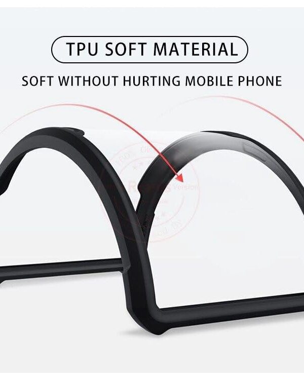 realme P1 Pro 5G Back Cover with Camera Protection - Image 6
