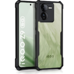 iQOO Z9 5G Back Cover