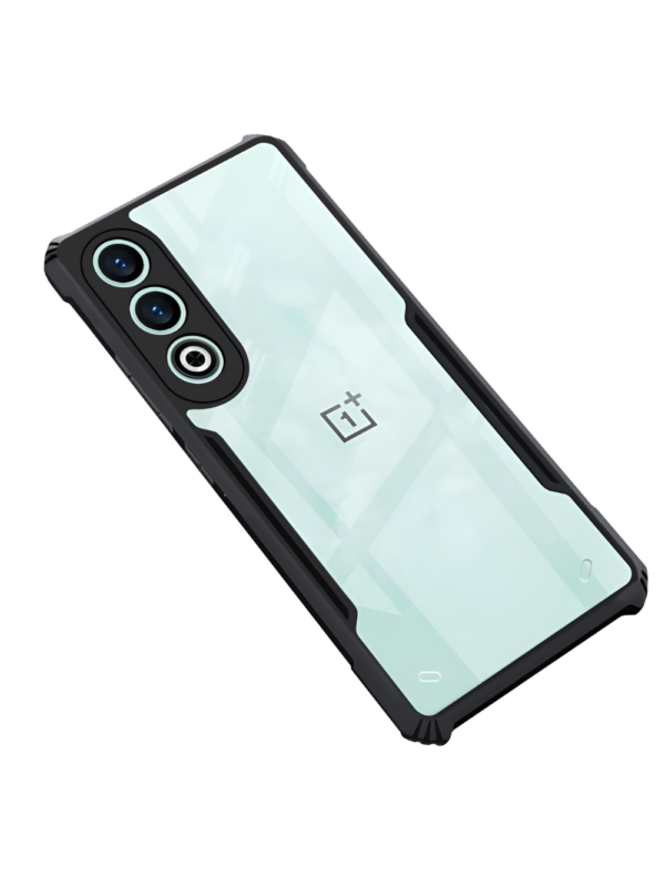 OnePlus Nord CE 4 5G back cover