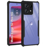 Motorola Edge 50 Pro 5G Back Cover