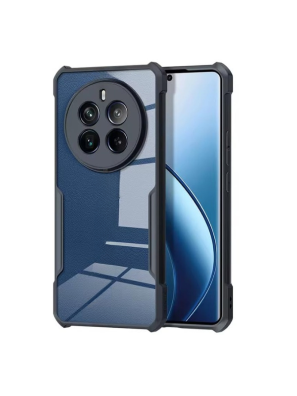 realme P1 Pro 5G Back Cover