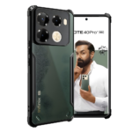 Infinix Note 40 Pro 5G Back Cover