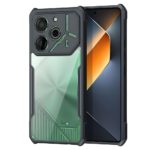 Tecno Pova 6 Pro 5G Back Cover