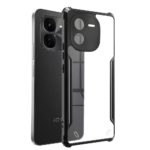 iQOO Z9x 5G back cover