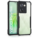vivo y200 pro back cover