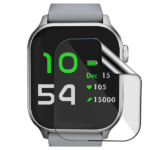 fire boltt rise screen guard