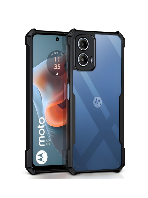 Moto G45 5G Back Cover