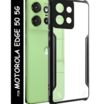 Motorola Edge 50 Back Cover