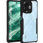 Redmi 13 5G Back Cover