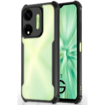 Itel P55 5G Back Cover