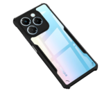 Infinix Note 40x 5G Back Cover