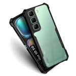 infinix hot 50 5g back cover