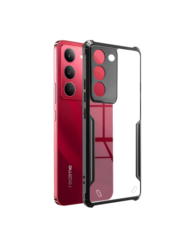 Realme 14x 5G Back Cover