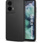 Moto G35 Back Cover