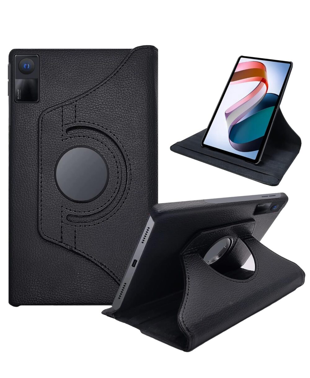 Redmi Pad 10.6 inch Flip Cover