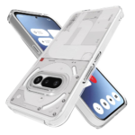 Nothing Phone 3A Back Cover