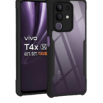 vivo t4x 5g back cover