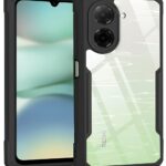 Redmi A5 Back Cover