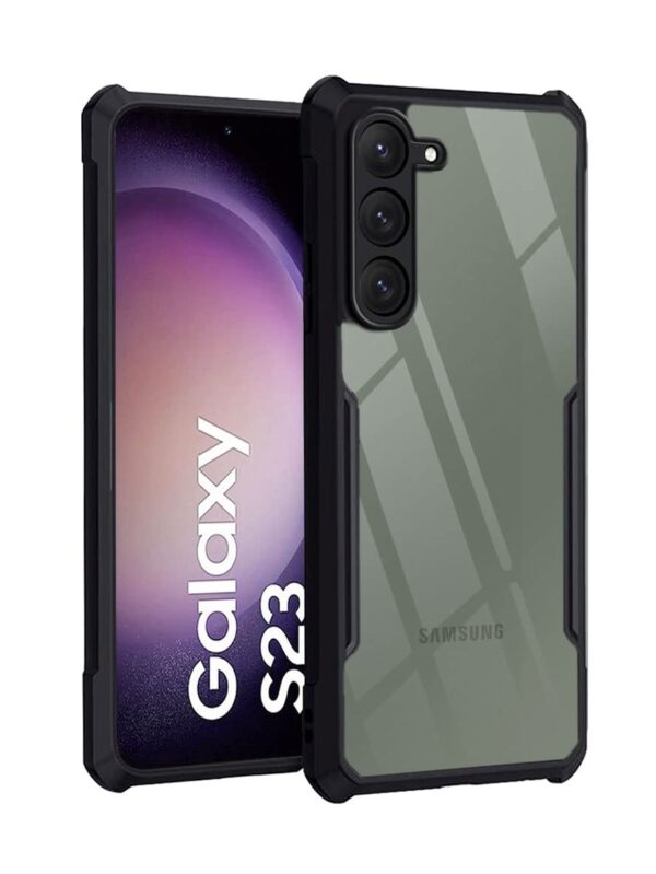 samsung s23 back cover