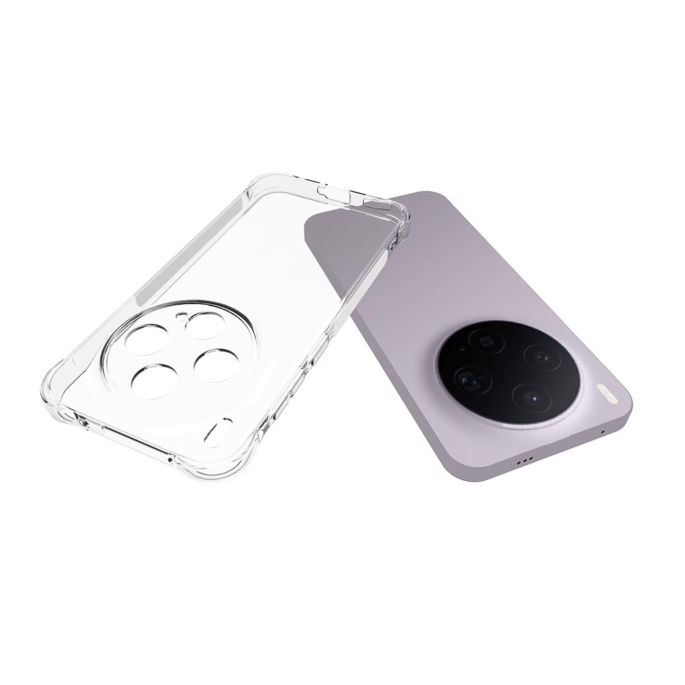 Vivo X300 Back Cover