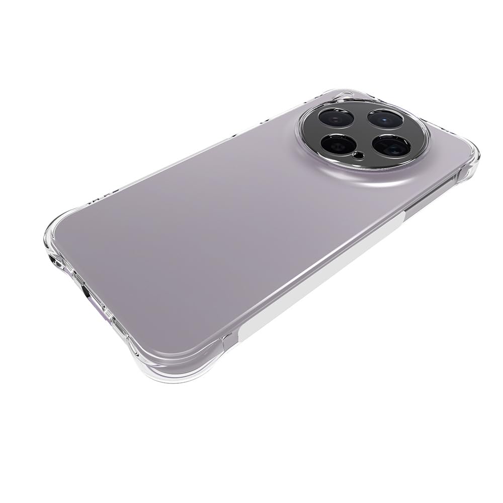 Vivo X300 Back Cover
