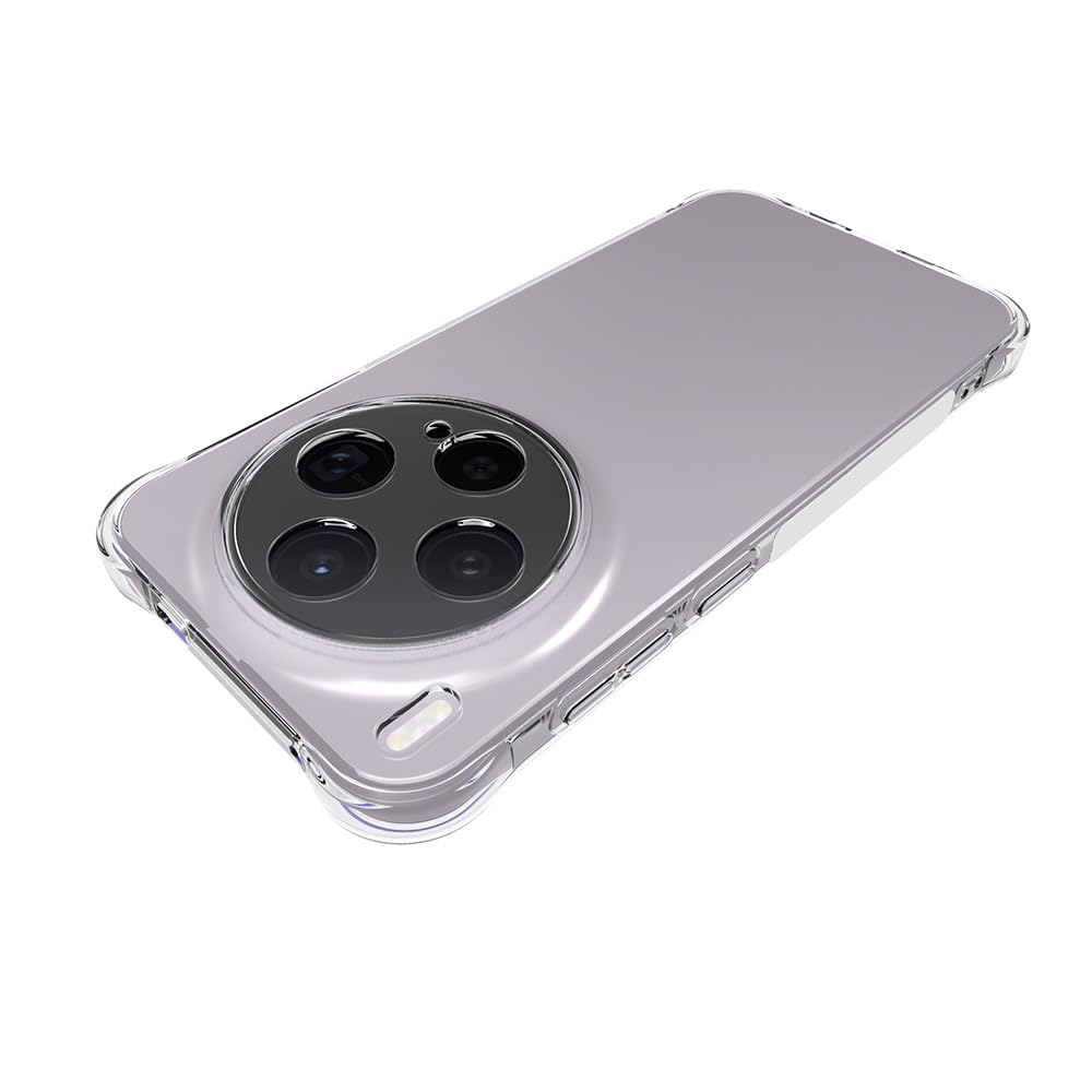 Vivo X300 Back Cover