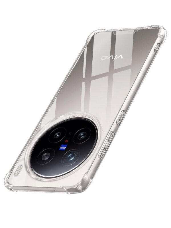 Vivo X300 Back Cover