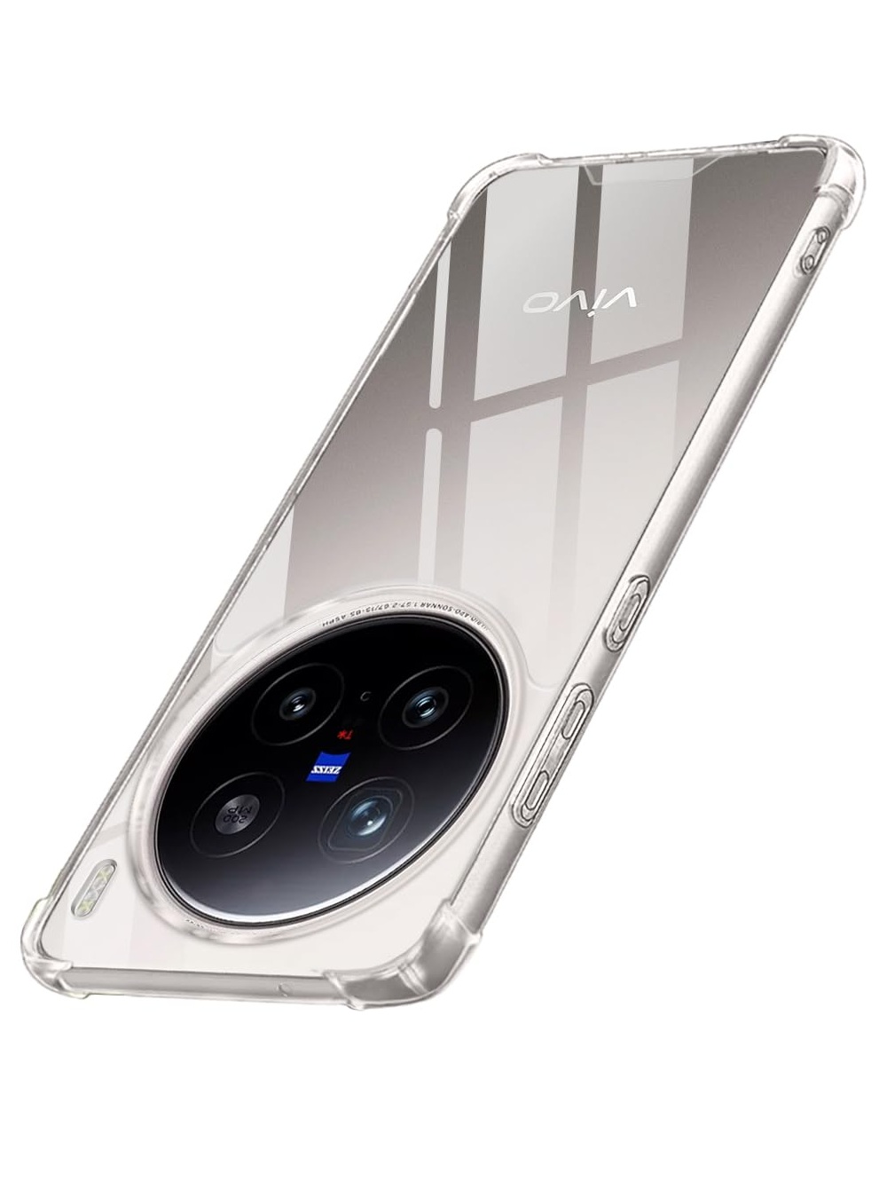 Vivo X300 Back Cover