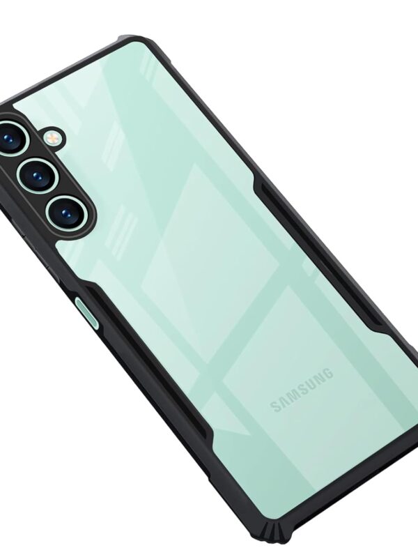 Realme P4x Back Cover