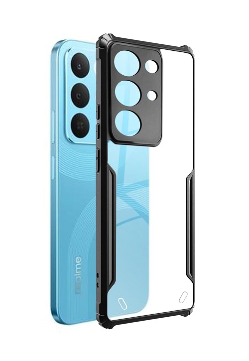 Realme C85 5G Back Cover