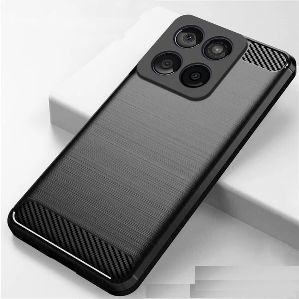 Motorola G57 Power Back Cover