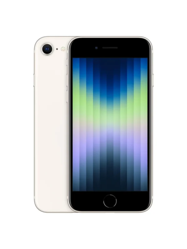 Apple iPhone SE 3 128GB